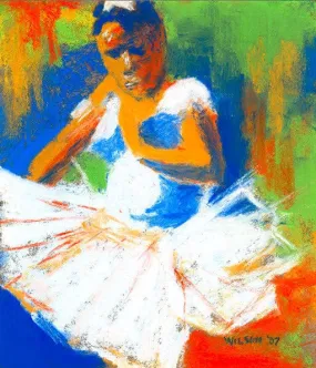 Ballerina II