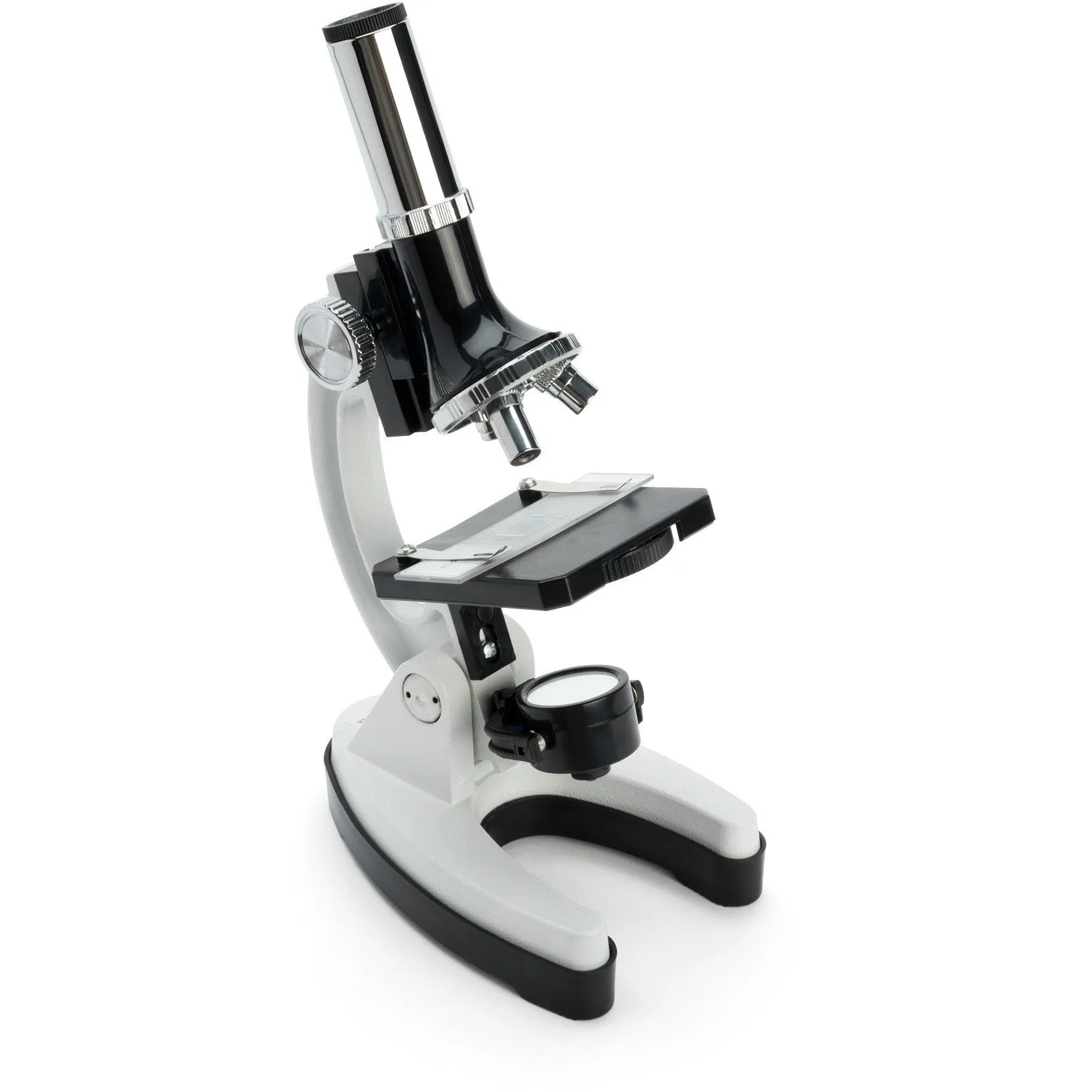 Celestron Kids 28 Piece Microscope Kit