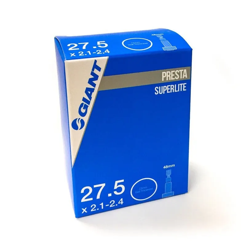 INNERTUBE & VALVE