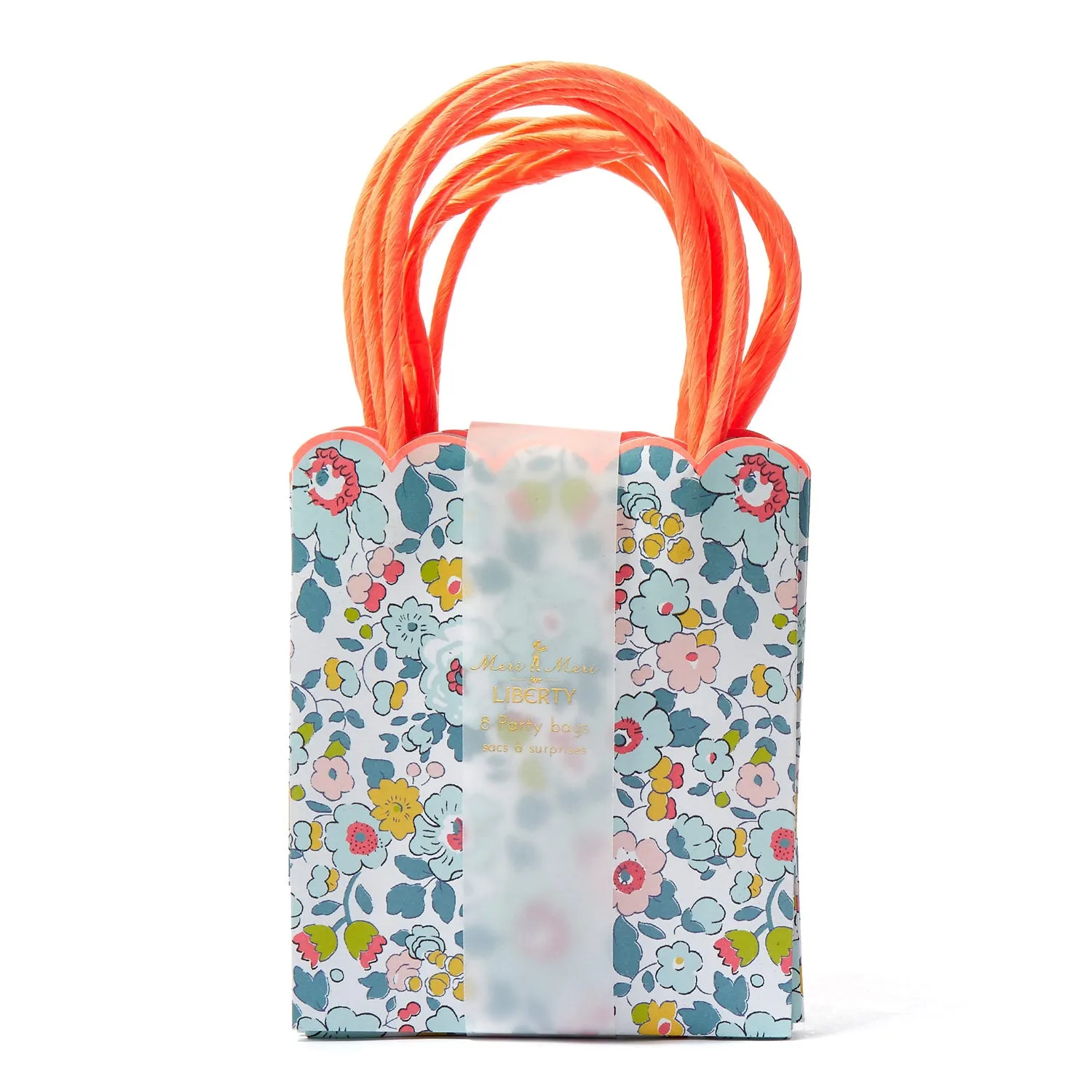 Party Bags Betsy