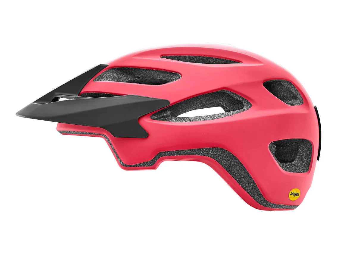 ROOST MIPS MATTE RED