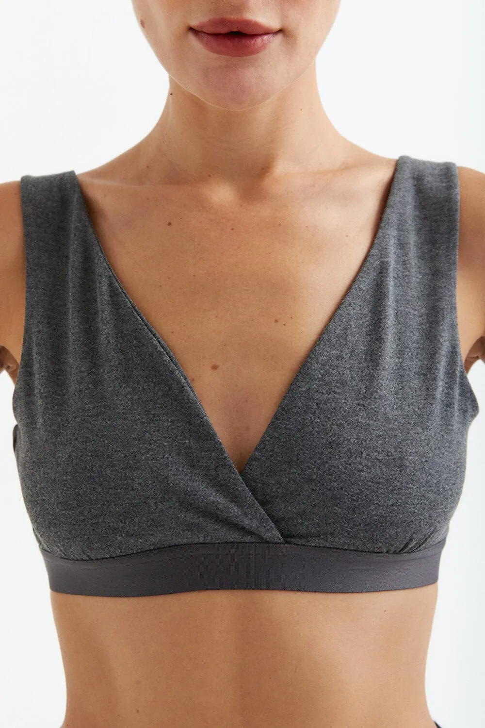Soft Bra