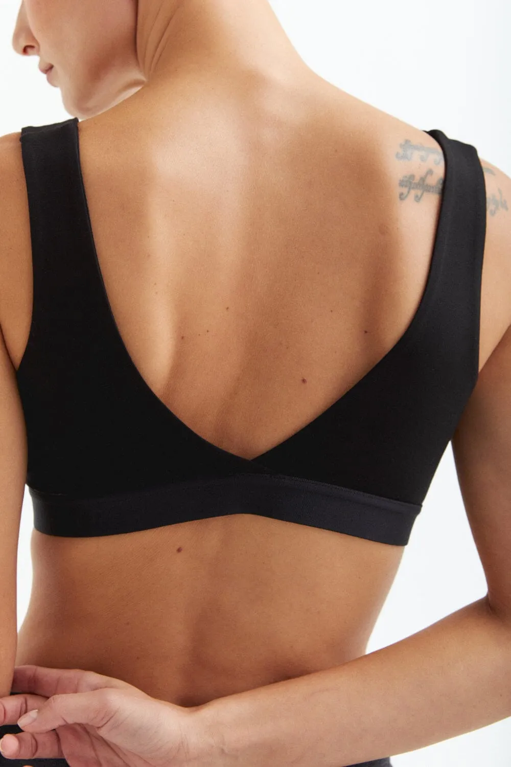 Soft Bra